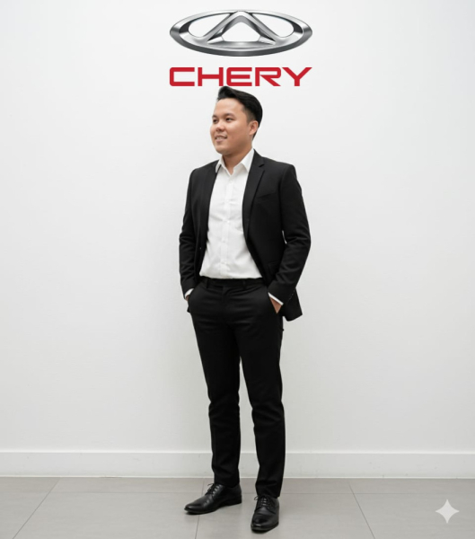 Sales Chery Buah Batu